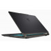 Laptops: MSI Cyborg 15, Intel 12th Gen. i5-12450H, 40CM FHD 144Hz Gaming Laptop (8GB/512GB NVMe SSD/Windows 11 Home/Nvidia GeForce RTX 2050, GDDR6 4GB/Black/1.98Kg), A12UCX-265IN